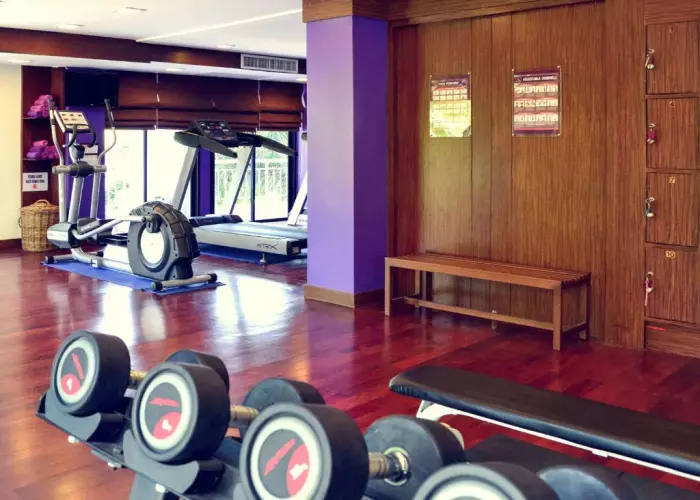 هتل هیتون کانسپت پاتایا